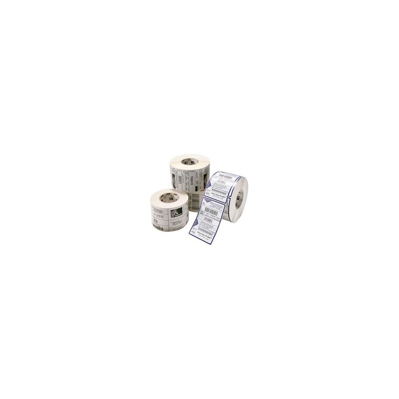 Zebra Technologies LAB RL DT PAP 89X24MM LAB-RL-DT-PAP-89x24mm. (3003459)
