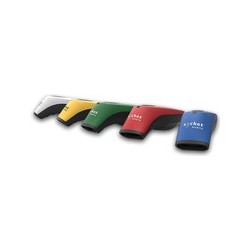 Socket Mobile SocketScan S740 - 700 Series - Barcode-Scanner - tragbar - 2D-Imager - decodiert - Bluetooth 2,1 EDR (CX3413-1832