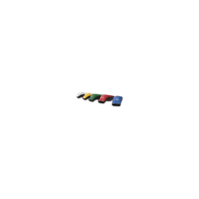 Socket Mobile SocketScan S740 - 700 Series - Barcode-Scanner - tragbar - 2D-Imager - decodiert - Bluetooth 2,1 EDR (CX3413-1832