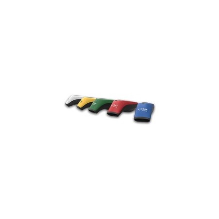 Socket Mobile SocketScan S740 - 700 Series - Barcode-Scanner - tragbar - 2D-Imager - decodiert - Bluetooth 2,1 EDR (CX3413-1832