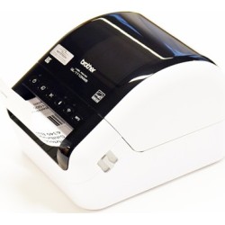Brother QL-1110NWB USB 2.0/WiFI (QL1110NBWZW1)