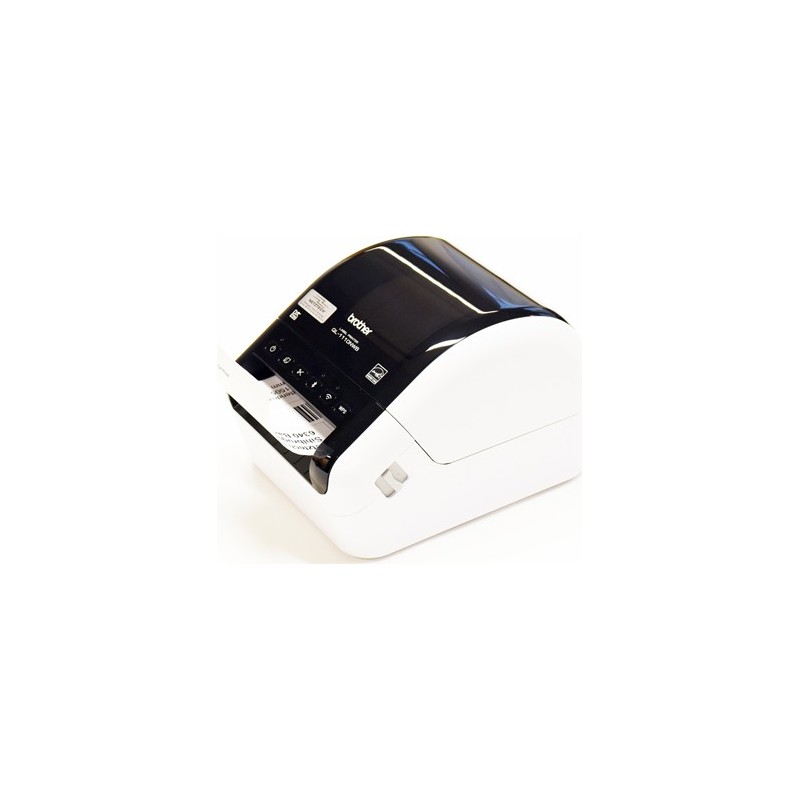 Brother QL-1110NWB USB 2.0/WiFI (QL1110NBWZW1)