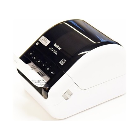 Brother QL-1110NWB USB 2.0/WiFI (QL1110NBWZW1)