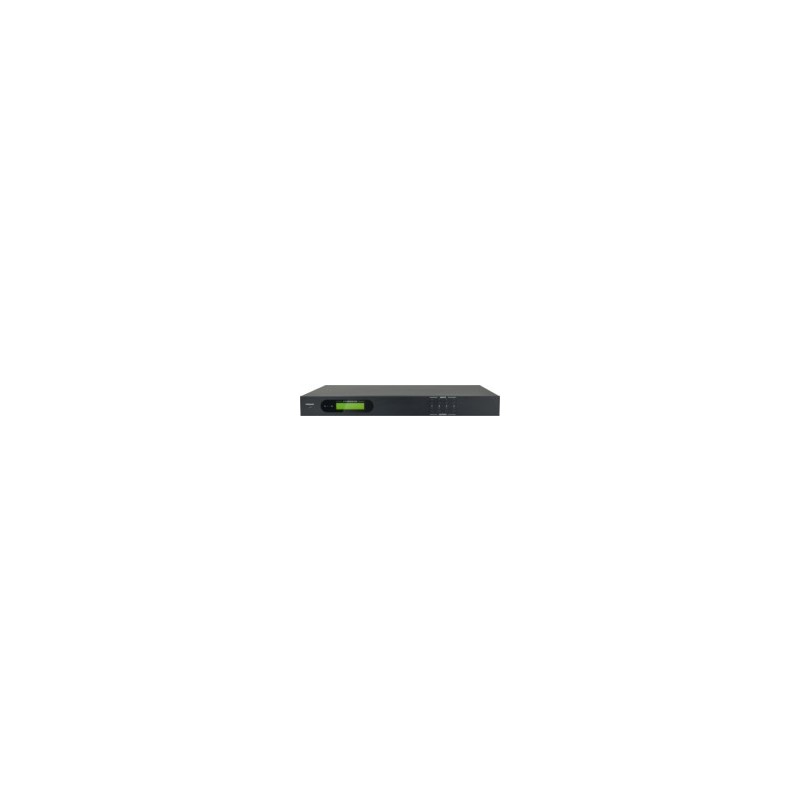 VivoLink HDMI 2.0 4x4, Matrix switcher (VLHDMIMAT4X4)
