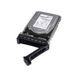 Dell Nearline - Festplatte - 4TB - intern - SAS 6Gb/s - nearline - 7200 U/min - für PowerEdge R220, R320, R415, R420, R515, R52