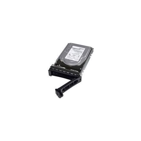 Dell Nearline - Festplatte - 4TB - intern - SAS 6Gb/s - nearline - 7200 U/min - für PowerEdge R220, R320, R415, R420, R515, R52