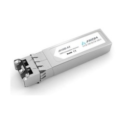 HPE Aruba Networking - SFP+-Transceiver-Modul - 10 GigE - 10GBase-SR - SFP+ / LC Multi-Mode - bis zu 300 m (J9150D)