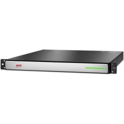 APC - Batteriegehäuse (Rack - einbaufähig) - Lithium-Ionen - 1U - für Smart-UPS SRT 1000VA (XBP48RM1U-LI)