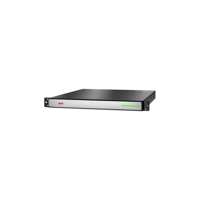 APC - Batteriegehäuse (Rack - einbaufähig) - Lithium-Ionen - 1U - für Smart-UPS SRT 1000VA (XBP48RM1U-LI)