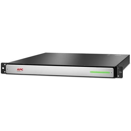 APC - Batteriegehäuse (Rack - einbaufähig) - Lithium-Ionen - 1U - für Smart-UPS SRT 1000VA (XBP48RM1U-LI)