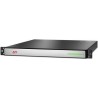 APC - Batteriegehäuse (Rack - einbaufähig) - Lithium-Ionen - 1U - für Smart-UPS SRT 1000VA (XBP48RM1U-LI)