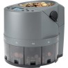 Safescan 1450 - Münzenzähler / Sortierer - EUR - Grau (112-0599)