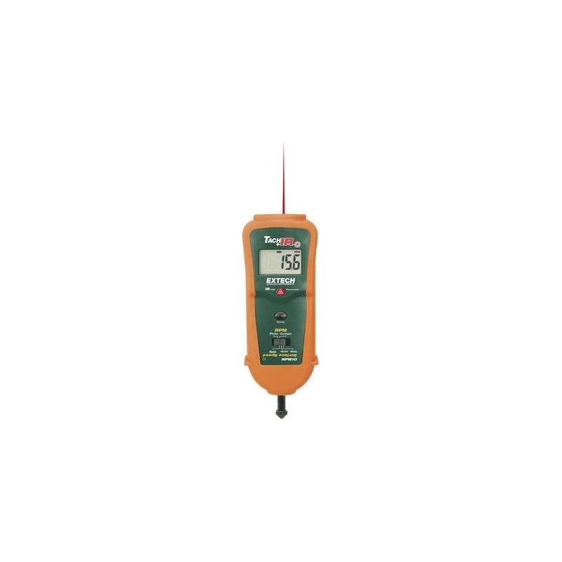 RPM10 10 - 99999 U/min DAkkS (RPM10)