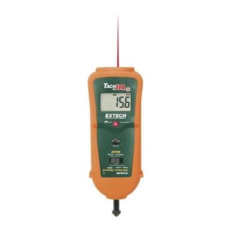 RPM10 10 - 99999 U/min DAkkS (RPM10)