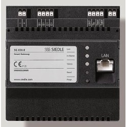 Smart Gateway SG 650-0 f. Netzwerkanschluss (200048807-00)
