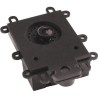 Farb-Einbau-Kamera FVK2200-0300 für horizontale Montage (FVK2200-0300)