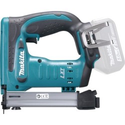 Makita DST221 - Nagelpistole - schnurlos - ohne Batterie - 18 V (DST221Z)
