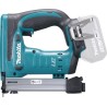 Makita DST221 - Nagelpistole - schnurlos - ohne Batterie - 18 V (DST221Z)