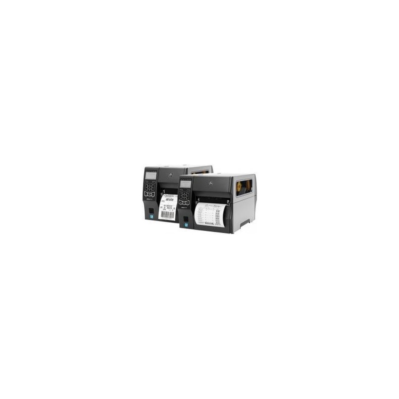 Zebra - Schneideoption - für ZT400 Series ZT410 (P1058930-189)