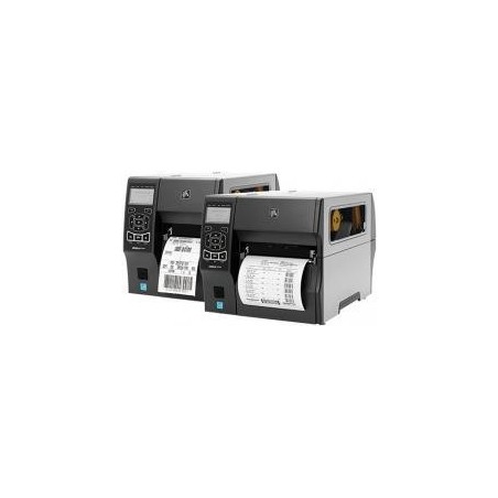 Zebra - Schneideoption - für ZT400 Series ZT410 (P1058930-189)