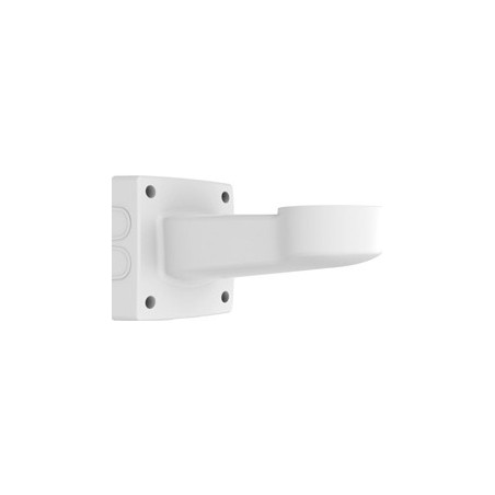 AXIS T94J01A - Halterung für Kameramontage - geeignet für Wandmontage - Innenbereich, Außenbereich - Urban Gray - für AXIS Q621