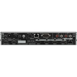 Roland VP-42H - WUXGA - NTSC,PAL - 800 x 600,1024 x 768,1280 x 1024,1280 x 720,1280 x 800,1366 x 768,1400 x 1050,1600 x 1200,19