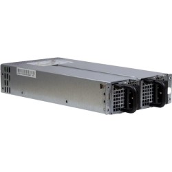 Inter-Tech ASPOWER R1A-KH0400 - Redundante Stromversorgung (Plug-In-Modul) - 80 PLUS Silver - Wechselstrom 100-240 V - 400 Watt