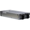 Inter-Tech ASPOWER R1A-KH0400 - Redundante Stromversorgung (Plug-In-Modul) - 80 PLUS Silver - Wechselstrom 100-240 V - 400 Watt