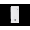 Gigaset N870 IP PRO - Basisstation für schnurloses VoIP-Telefon - IP-DECT GAP pnCAP - SIP, SRTP, SDP - Polar White SF9063 (S308