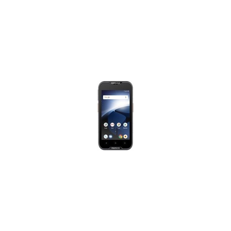 Datalogic Triple Slot Dock - Docking Cradle (Anschlußstand) - für Memor 10