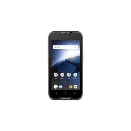 Datalogic Triple Slot Dock - Docking Cradle (Anschlußstand) - für Memor 10