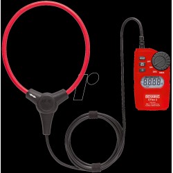 BENNING CFLEX 2 - Flexible Stromzange CFLEX 2, digital, AC, bis 3000 A (044069)