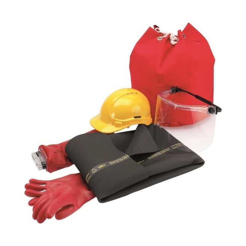 Cimco Sicherheitssortiment 140250 (140250)