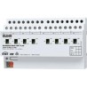 Jung KNX Schaltaktor 8-fach C-Last 2308.16 REGCHM (2308.16REGCHM)