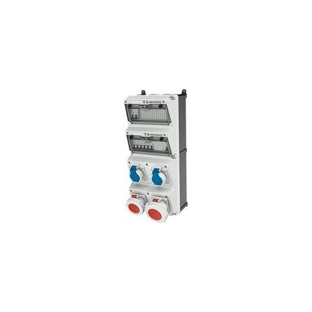 MENNEKES Elektrotechnik GmbH & Co. KG Kombination 940014 AMAXX (940014)
