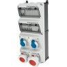 MENNEKES Elektrotechnik GmbH & Co. KG Kombination 940014 AMAXX (940014)