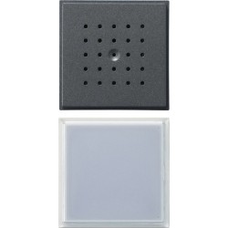 GIRA 126067 Audio-Intercom-System Anthrazit (126067)