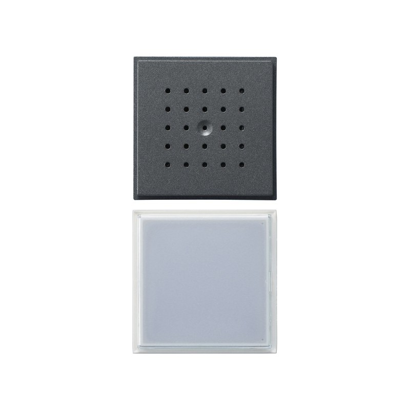GIRA 126067 Audio-Intercom-System Anthrazit (126067)