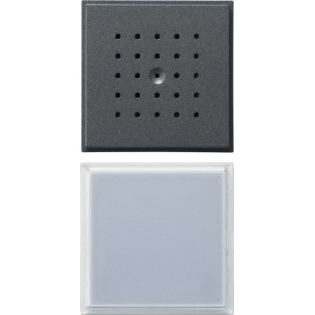 GIRA 126067 Audio-Intercom-System Anthrazit (126067)