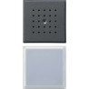 GIRA 126067 Audio-Intercom-System Anthrazit (126067)