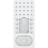 SIEDLE BFC 850-0 W BUS-Freisprechtelefon Comfort (200037008-00)