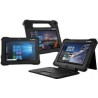 Zebra - Tablet-Akku (erweiterte Lebensdauer) - 1 x Lithium-Ionen 98 Wh - für Xplore XBOOK L10, XPAD L10, XSlate L10