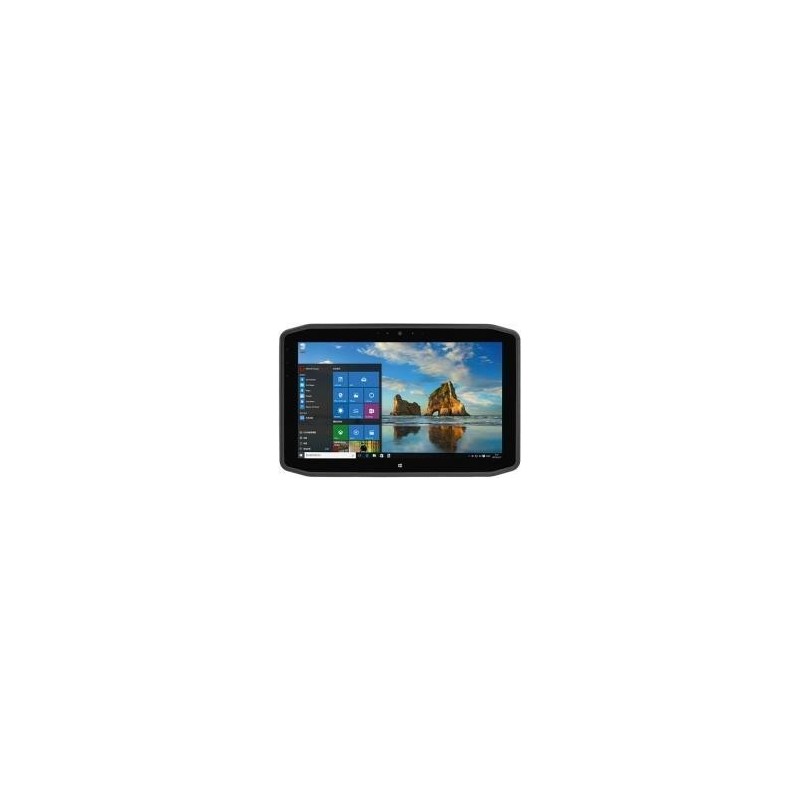 Zebra Xplore XSLATE R12-Series Secure Mobile Dock - Docking Station - VGA, HDMI - GigE (300104)