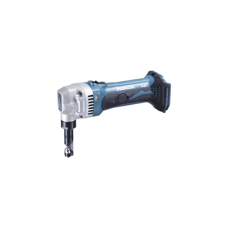 Makita Akku-Knabber 1,6mm (DJN161Z)