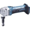Makita Akku-Knabber 1,6mm (DJN161Z)