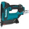 Makita LXT DPT353 - Nagler - schnurlos - ohne Batterie - 18 V (DPT353Z)