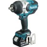 Makita DTW1002RTJ Akku-Schlagschrauber 18 V 5 Ah