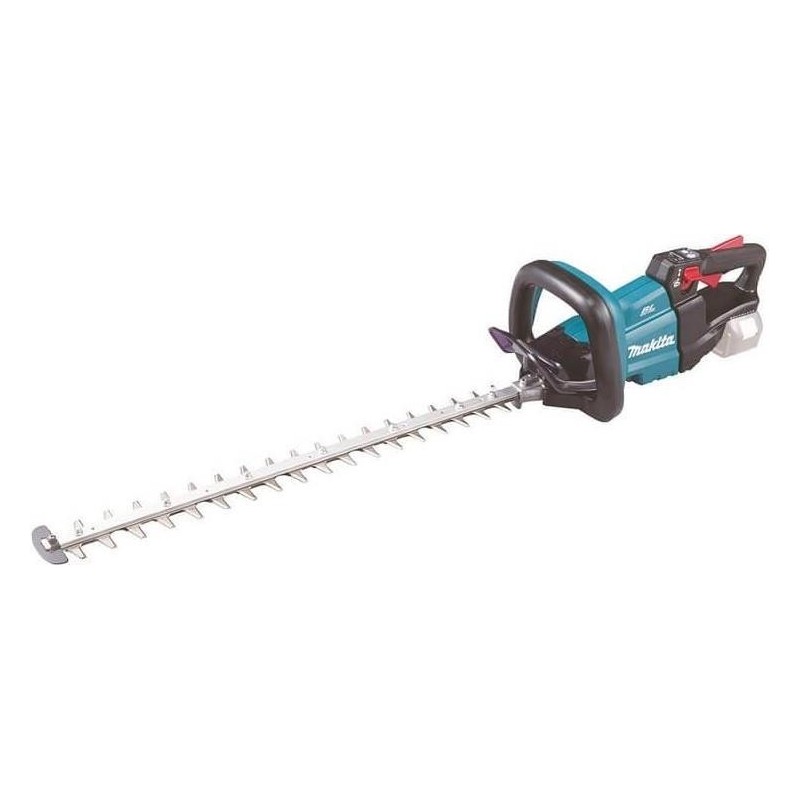 Makita DUH601Z Elektrische Heckenschere Einzelne Klinge 4,5 kg - ohne Akku (DUH601Z)