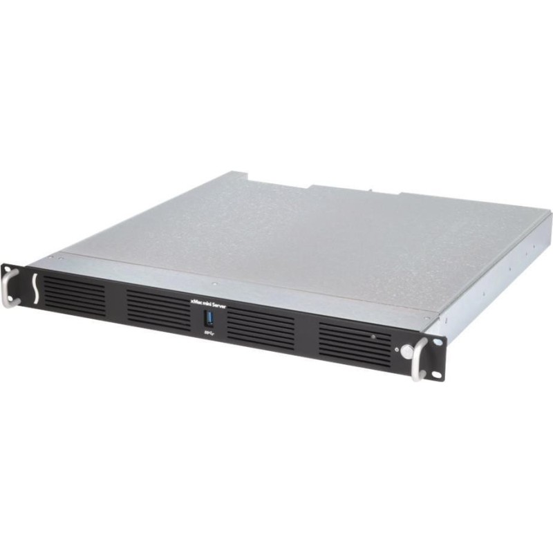 Sonnet xMac mini Server - Thunderbolt 3 Edition - Systembus-Erweiterung - 150 Watt