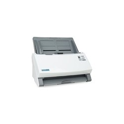 Plustek SmartOffice PS456U Plus - Dokumentenscanner - Dual CIS - Duplex - 216 x 5080 mm - 600 dpi x 600 dpi - bis zu 80 Seiten/